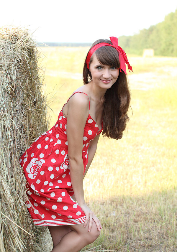 Проститутка Зинаида