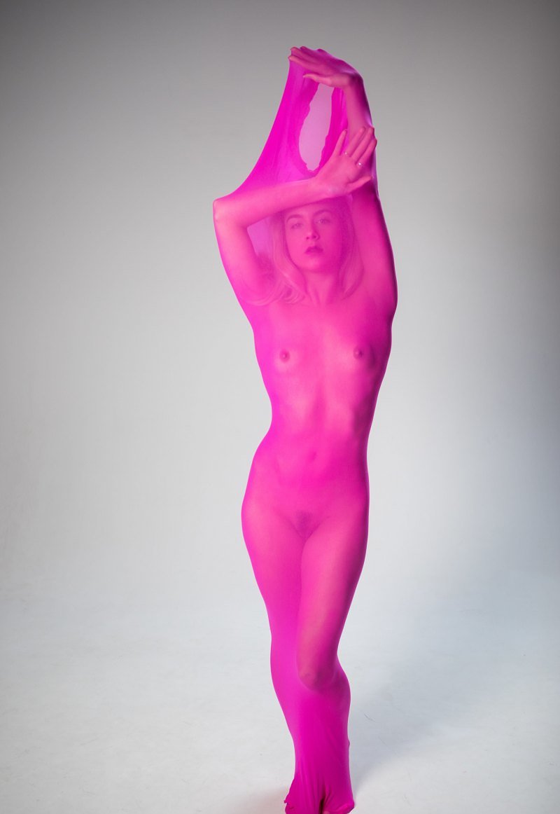 Проститутка Мариша