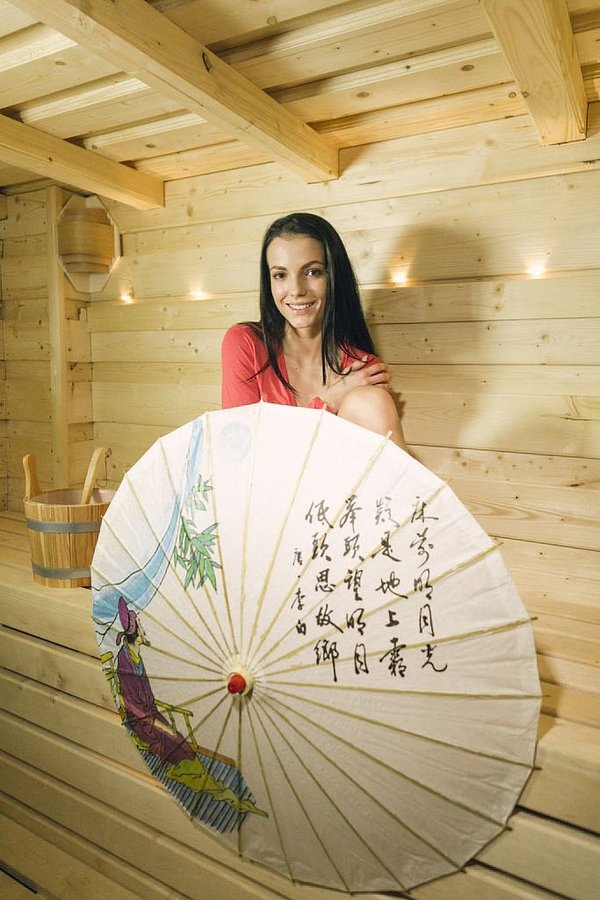 Проститутка Марияна